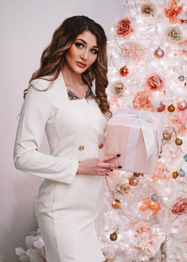 Индивидуалка Аля фото № 2 в городе Москва