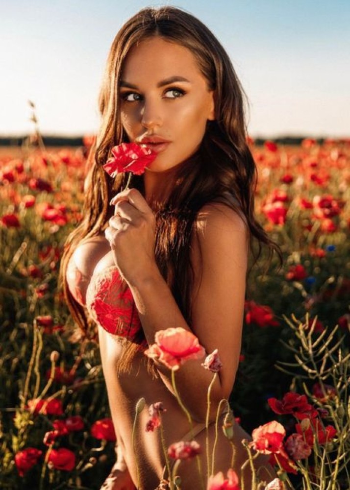 Индивидуалка Аля главное фото в городе Москва 