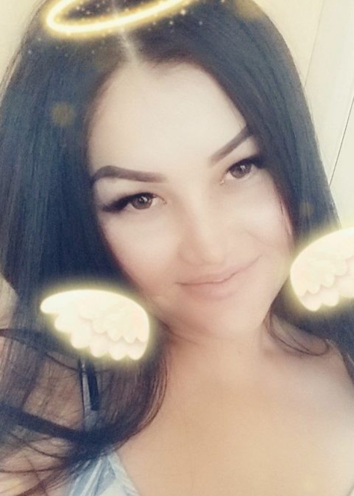 Индивидуалка аля главное фото в городе Москва 