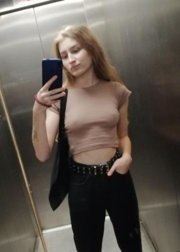 Индивидуалка Алёна фото № 2 в городе Москва