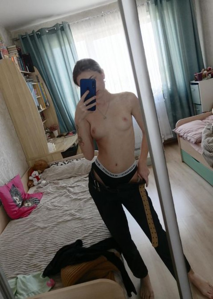 Индивидуалка Алёна фото № 2 в городе Москва