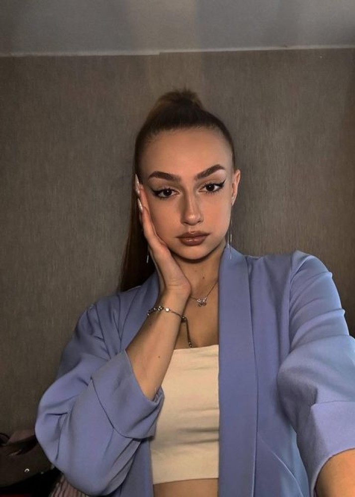 Индивидуалка Алёна фото № 2 в городе Москва