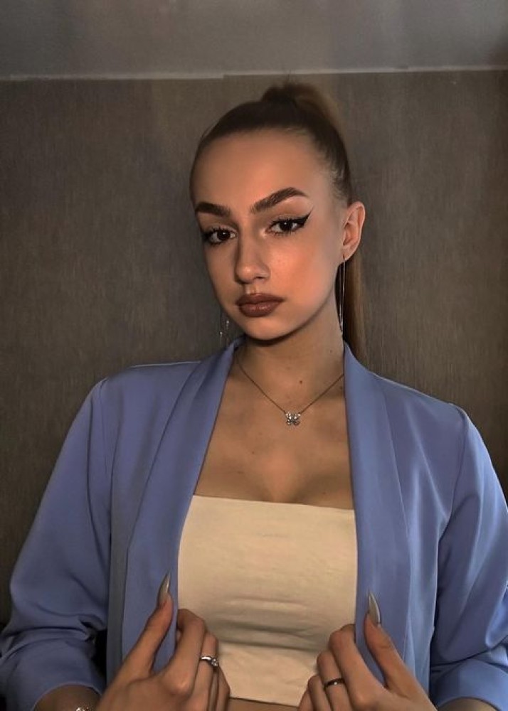 Индивидуалка Алёна фото № 2 в городе Москва