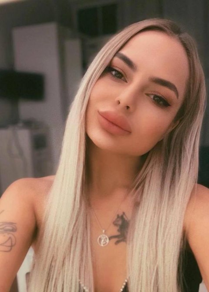 Индивидуалка Алёна фото № 2 в городе Москва