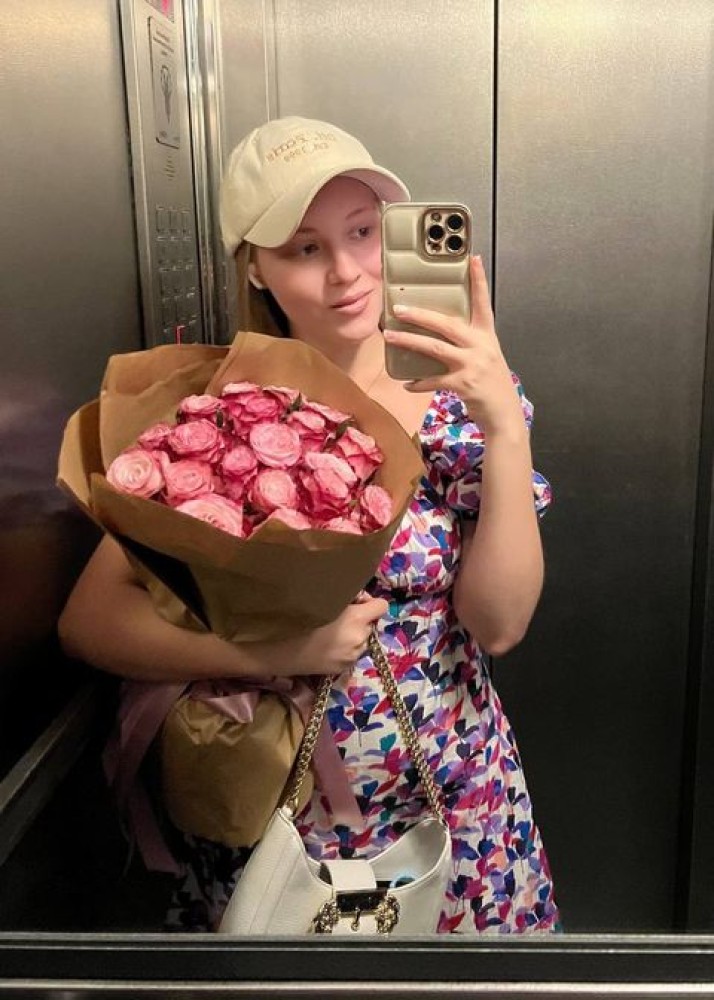 Индивидуалка Алёна фото № 2 в городе Москва