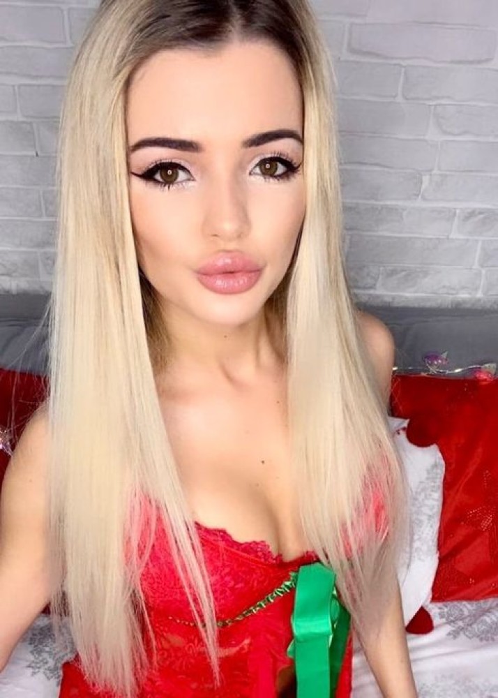 Индивидуалка Алёна главное фото в городе Москва 