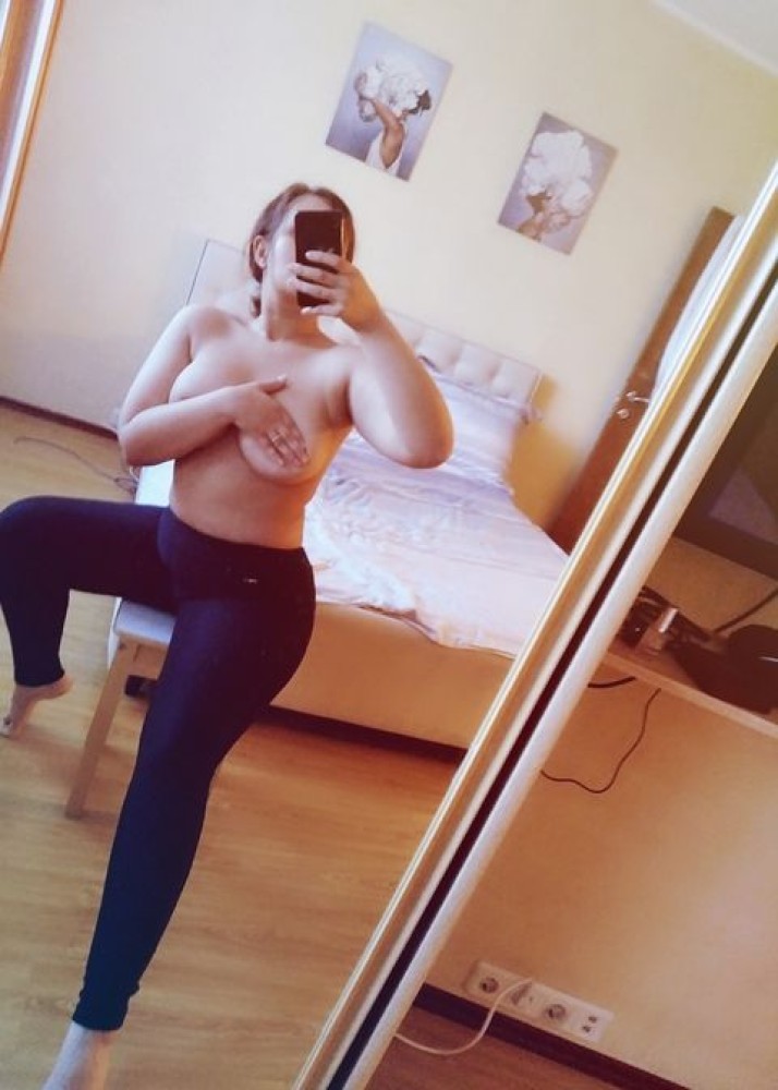 Индивидуалка Алёна фото № 2 в городе Москва