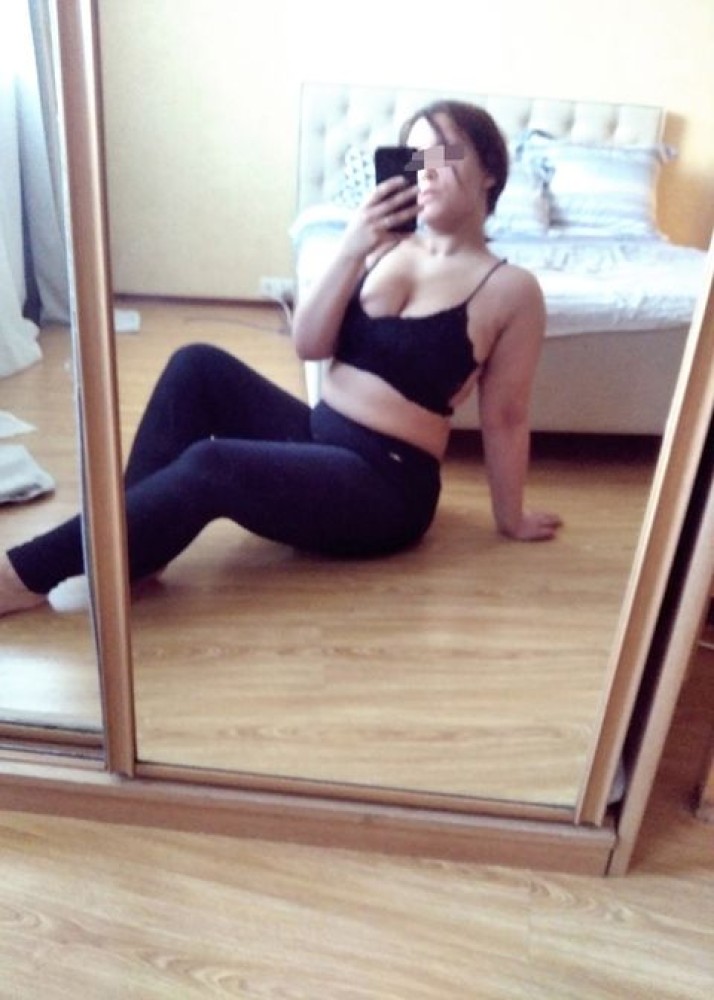 Индивидуалка Алёна фото № 2 в городе Москва