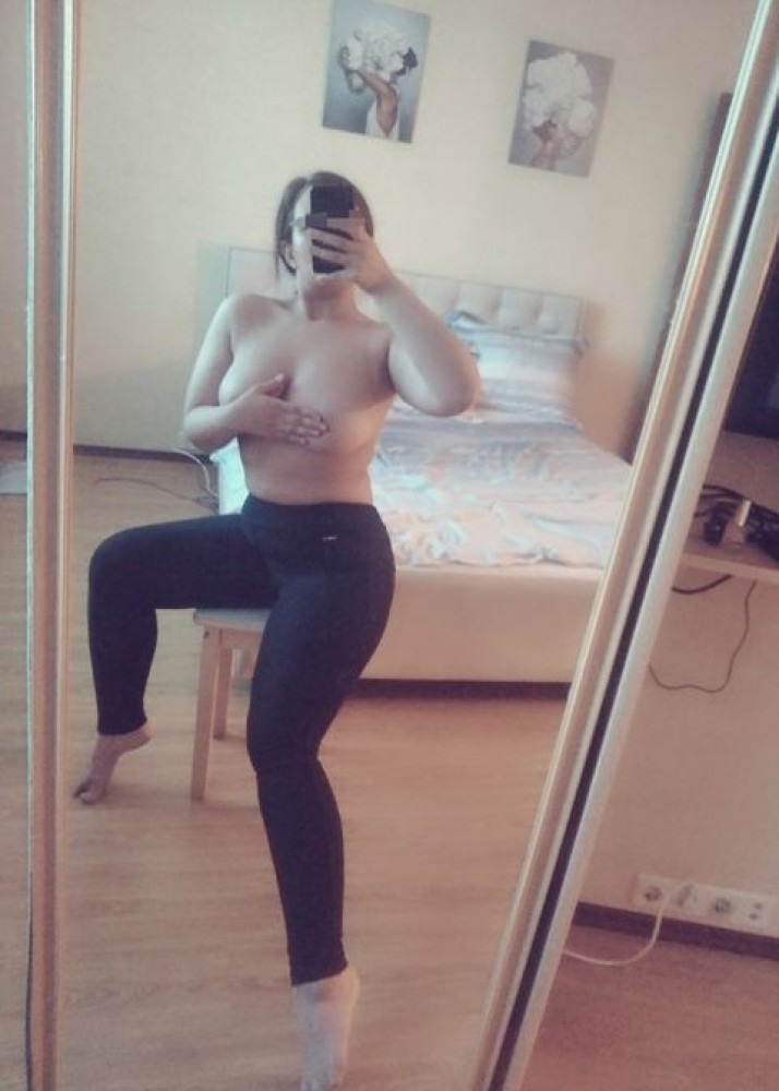 Индивидуалка Алёна фото № 2 в городе Москва