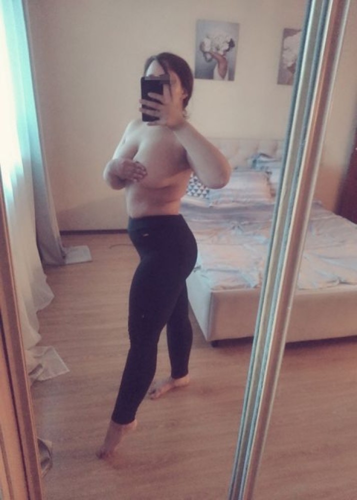 Индивидуалка Алёна фото № 2 в городе Москва