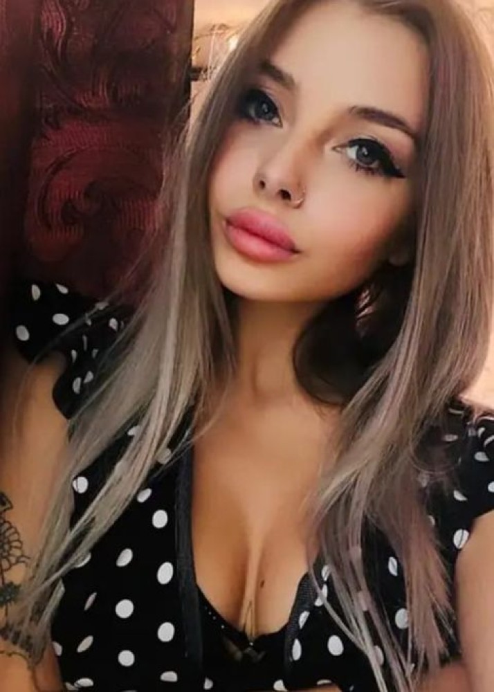 Индивидуалка Алёна главное фото в городе Москва 