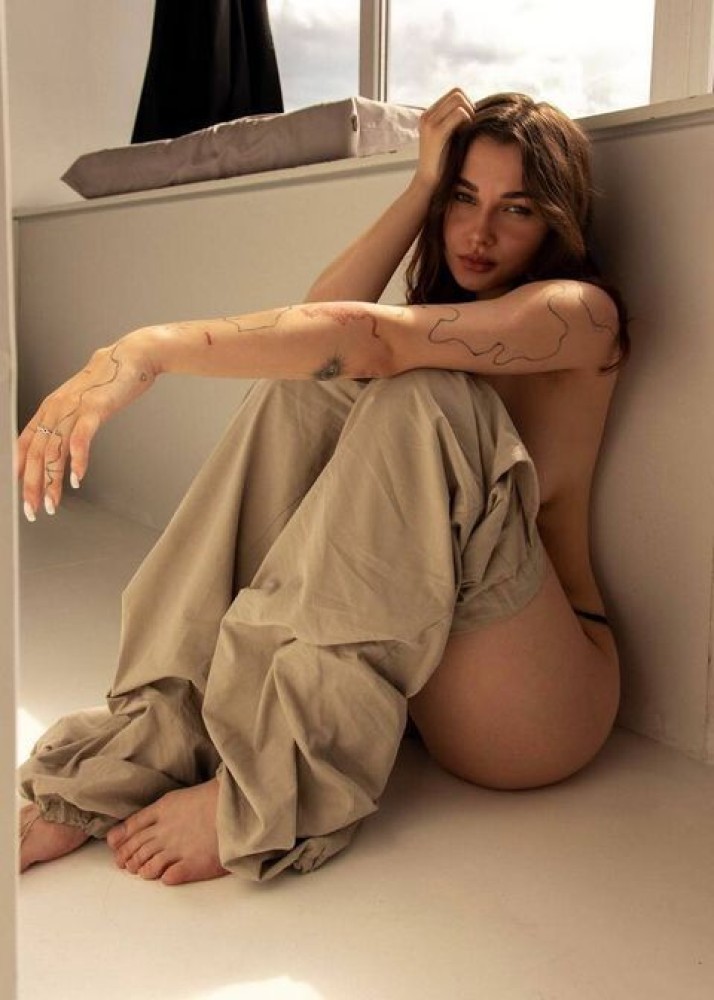 Индивидуалка Алёна фото № 2 в городе Москва