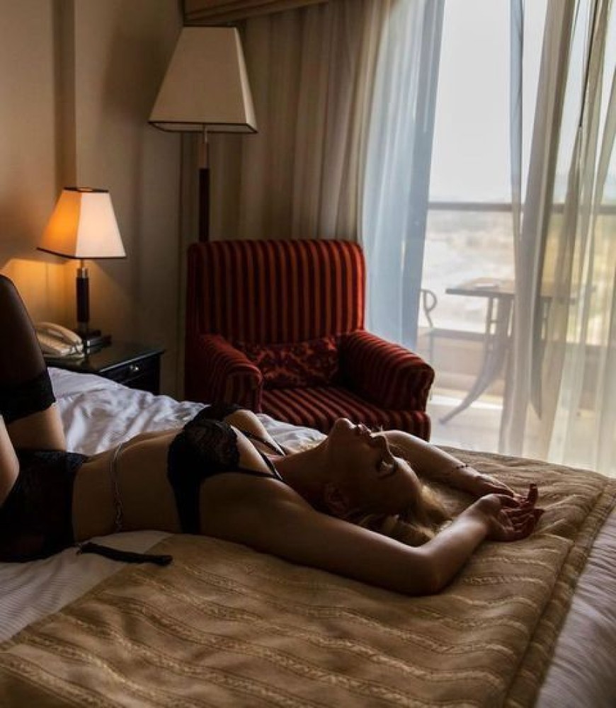 Индивидуалка Алёна фото № 2 в городе Москва