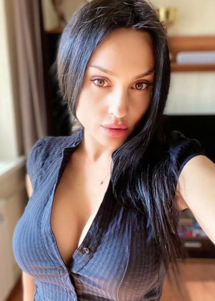 Индивидуалка Алёна главное фото в городе Москва 