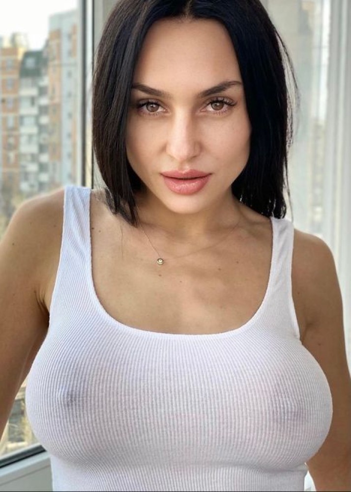 Индивидуалка Алёна фото № 2 в городе Москва