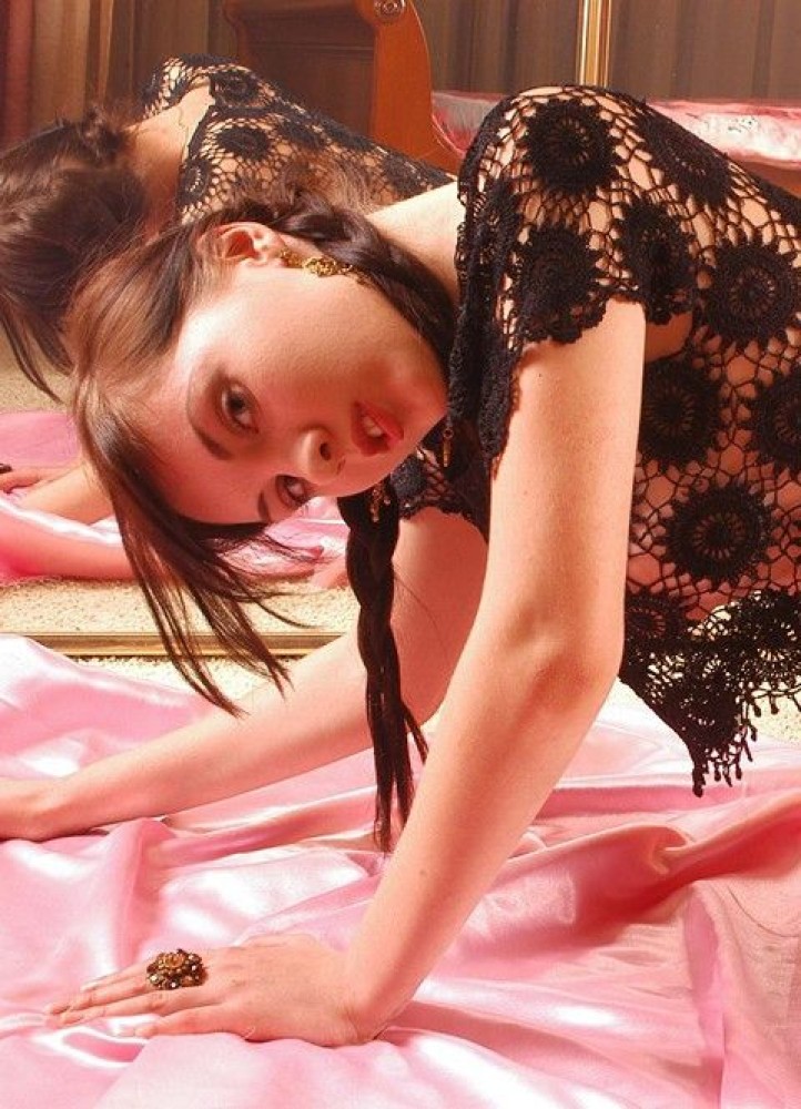 Индивидуалка Алёна фото № 2 в городе Москва