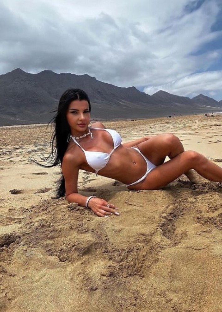 Индивидуалка Алёна фото № 2 в городе Москва