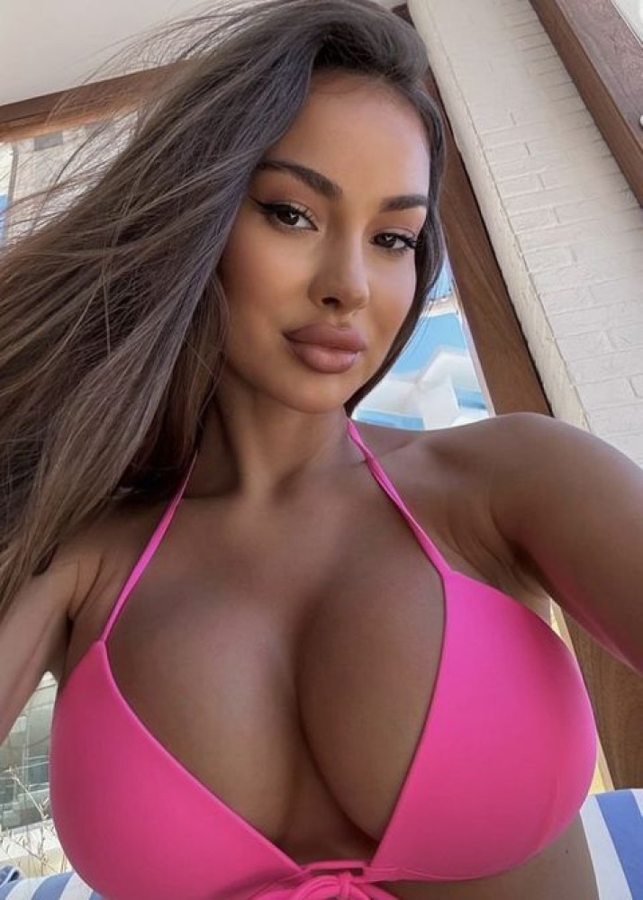 Индивидуалка Алёна фото № 2 в городе Москва