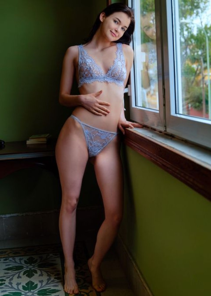 Индивидуалка Алёна главное фото в городе Москва 