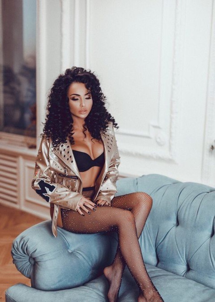 Индивидуалка Алёна фото № 2 в городе Москва