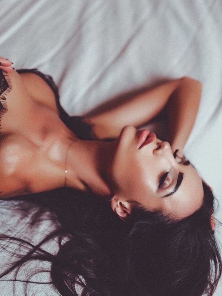 Индивидуалка Алёна фото № 2 в городе Москва