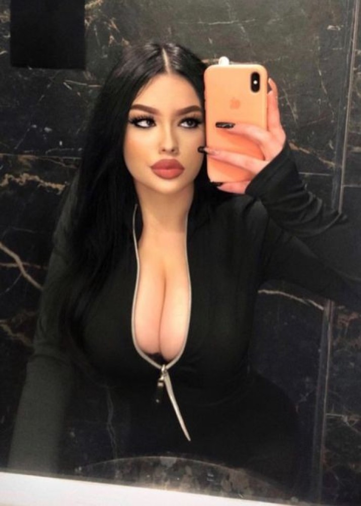 Индивидуалка Алёна главное фото в городе Москва 