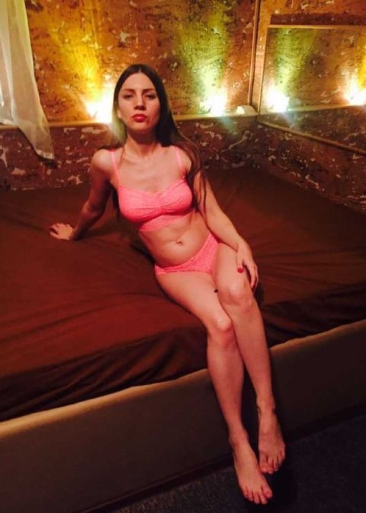 Индивидуалка Алёна главное фото в городе Москва 