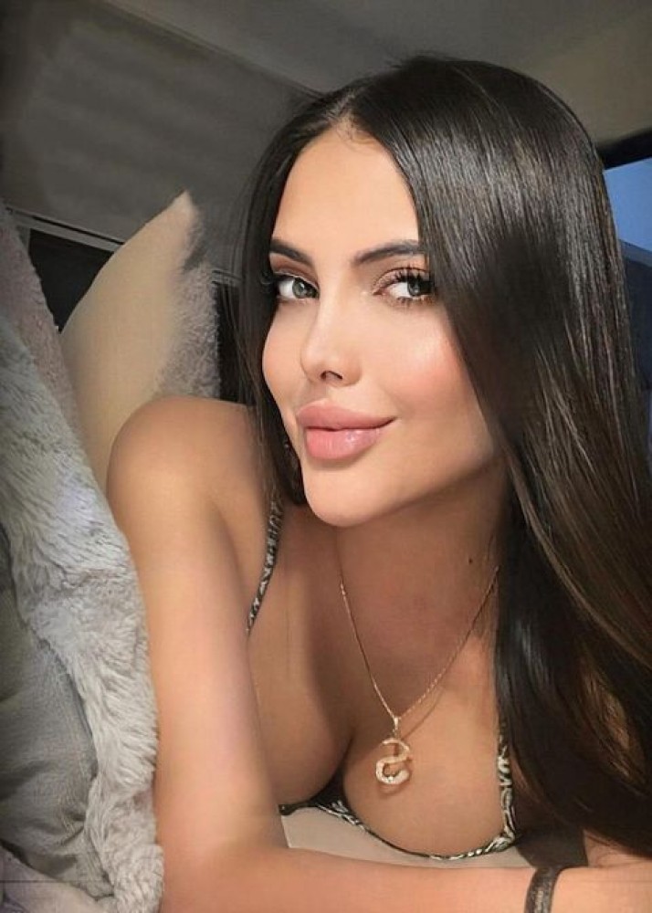 Индивидуалка Алёна фото № 2 в городе Москва