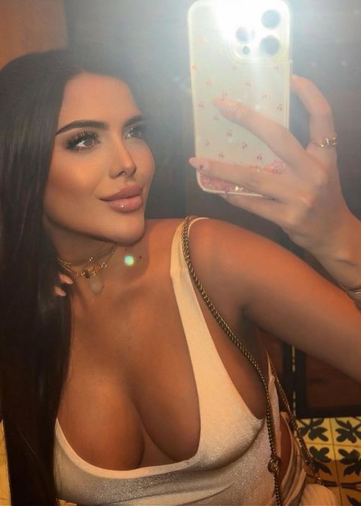 Индивидуалка Алёна фото № 2 в городе Москва