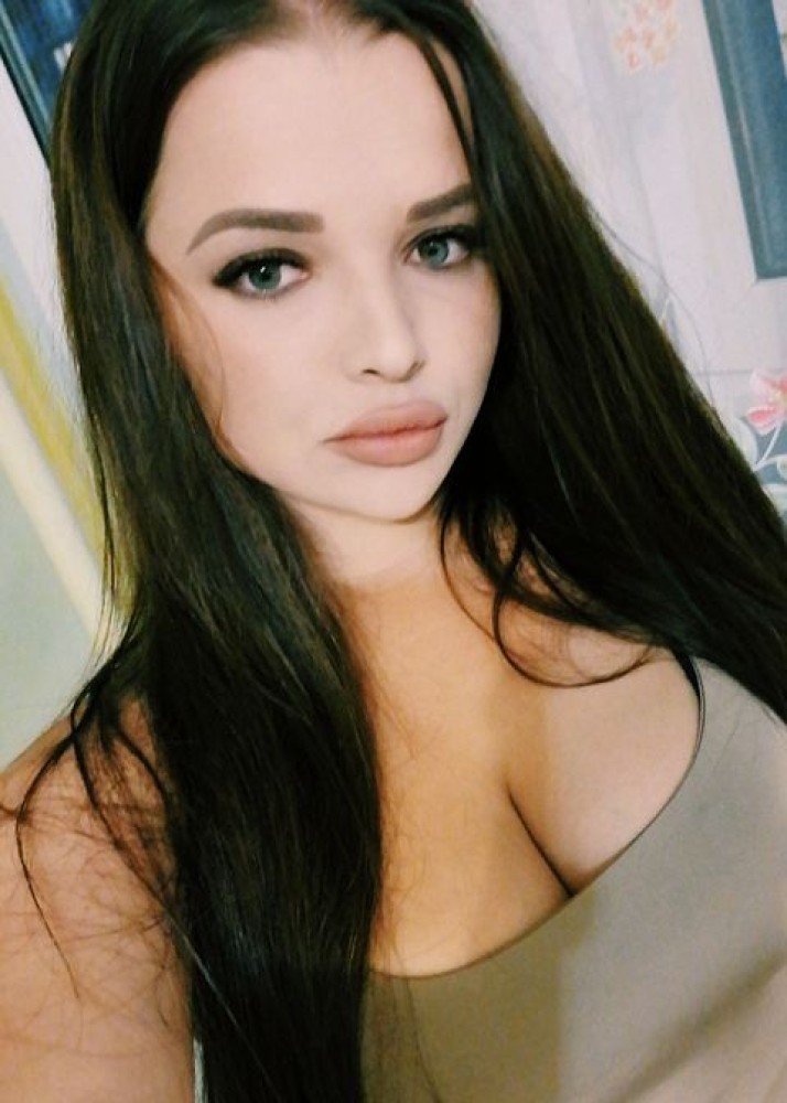 Индивидуалка Алёна главное фото в городе Москва 