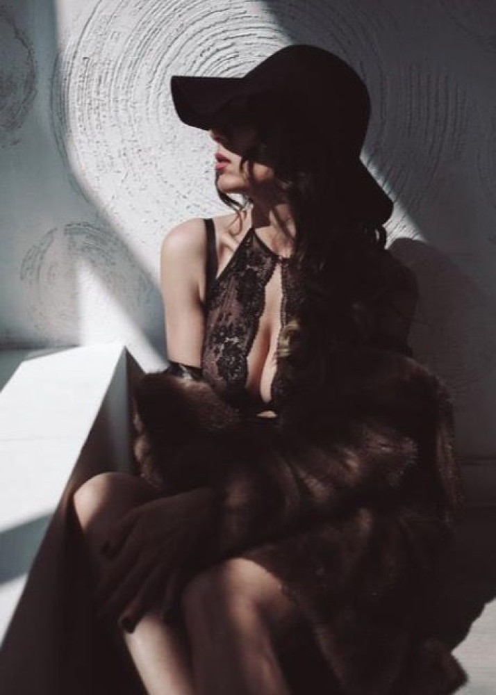 Индивидуалка Алёна главное фото в городе Москва 