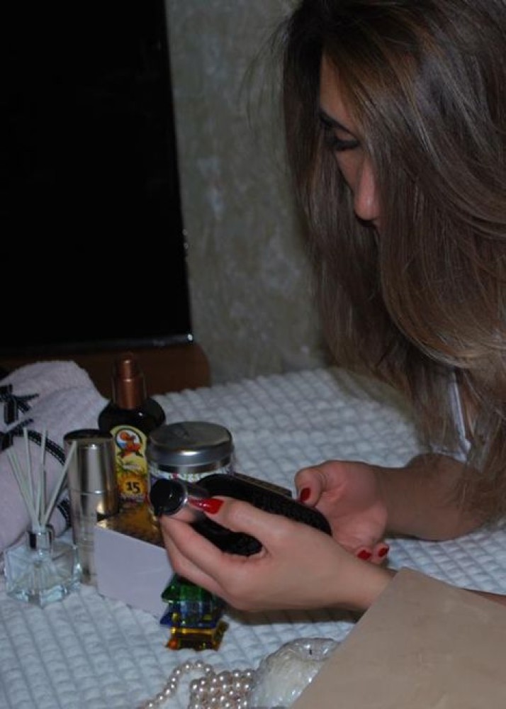 Индивидуалка Алёна фото № 2 в городе Москва