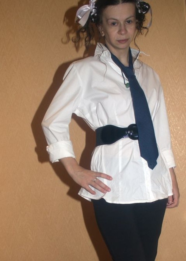 Индивидуалка Алёна фото № 2 в городе Москва