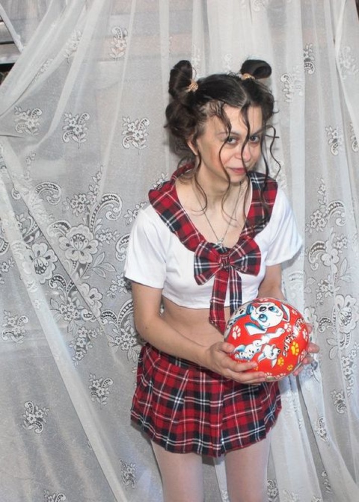 Индивидуалка Алёна фото № 2 в городе Москва