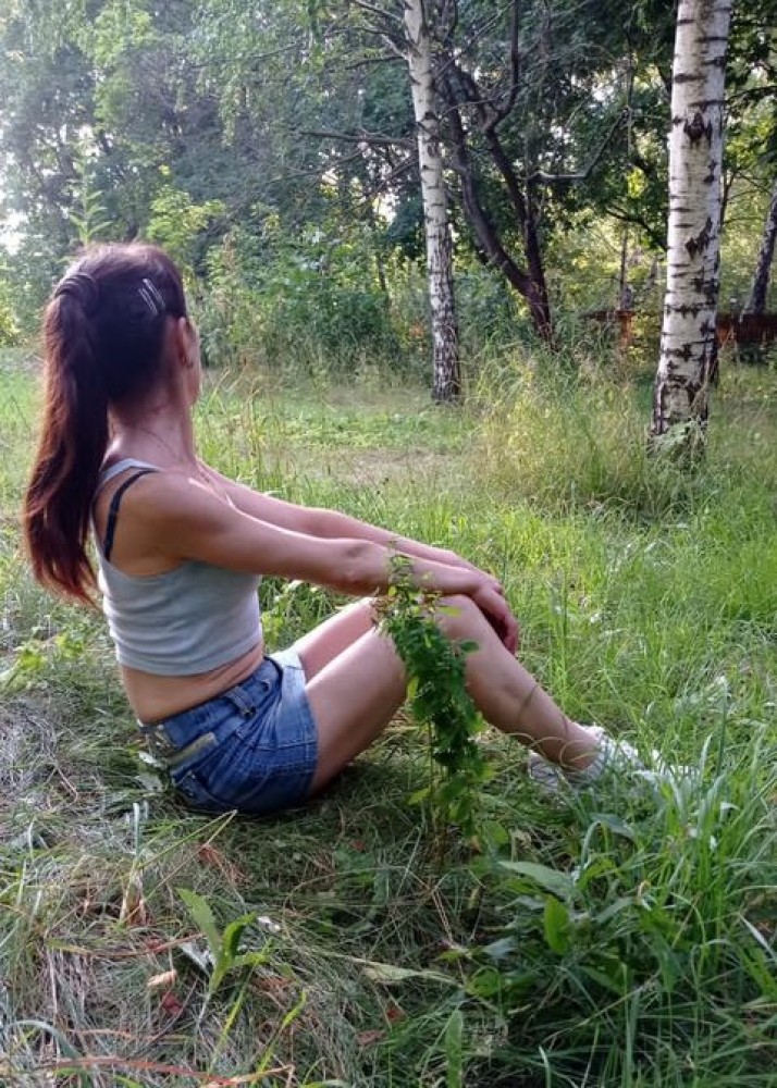 Индивидуалка Алёна фото № 2 в городе Москва