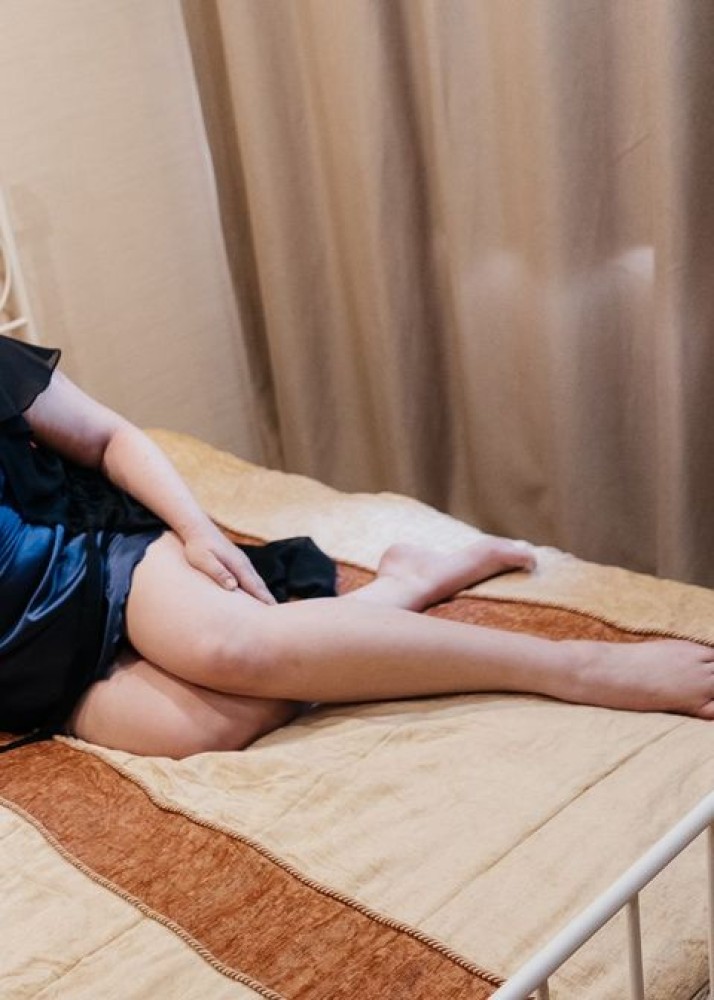 Индивидуалка Алёна фото № 2 в городе Москва