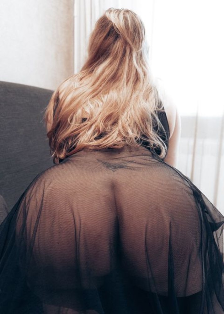 Индивидуалка Алёна фото № 2 в городе Москва