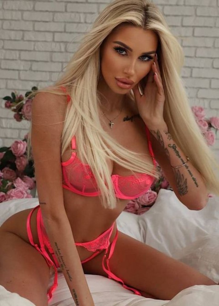 Индивидуалка АЛЁНА главное фото в городе Москва 