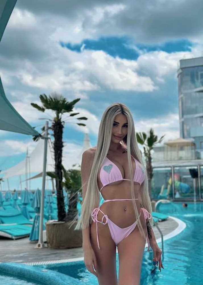 Индивидуалка АЛЁНА фото № 2 в городе Москва