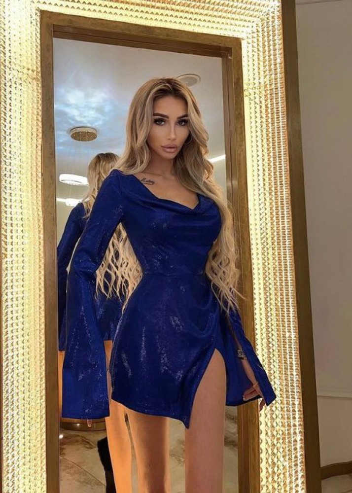 Индивидуалка АЛЁНА фото № 2 в городе Москва