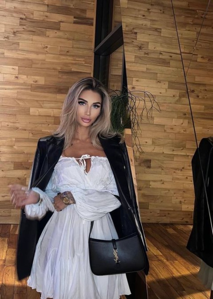 Индивидуалка АЛЁНА фото № 2 в городе Москва