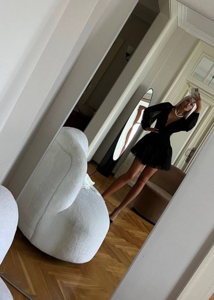 Индивидуалка АЛЁНА фото № 2 в городе Москва