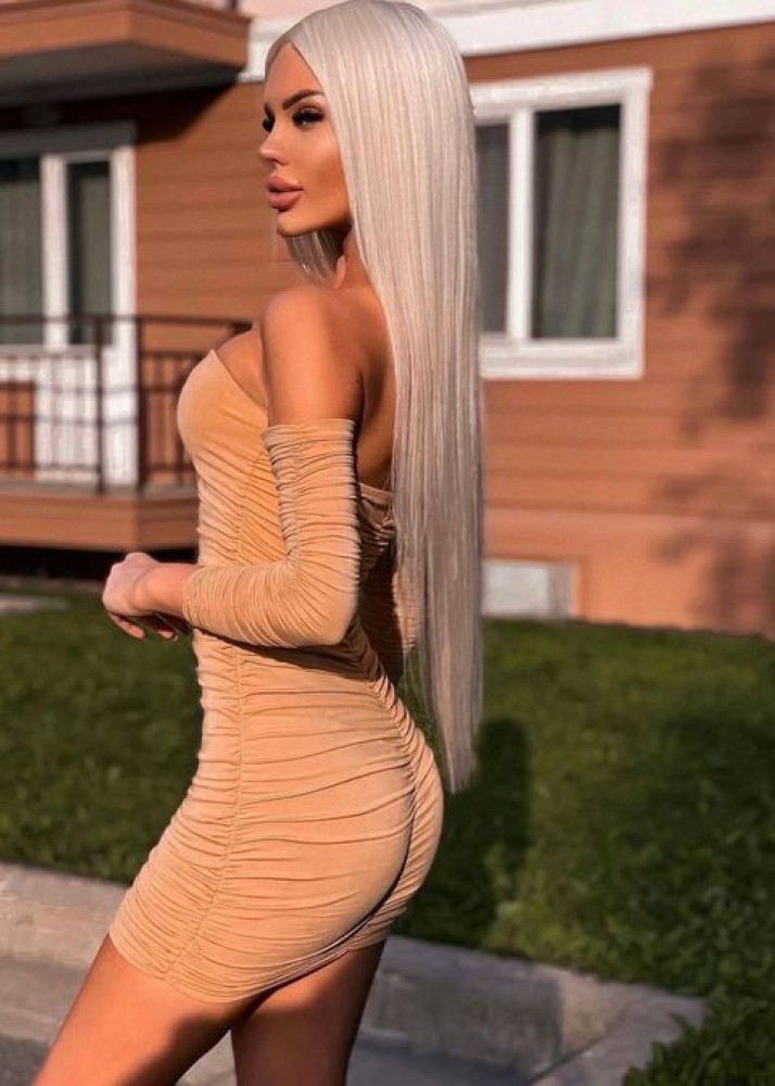 Индивидуалка АЛЁНА фото № 2 в городе Москва