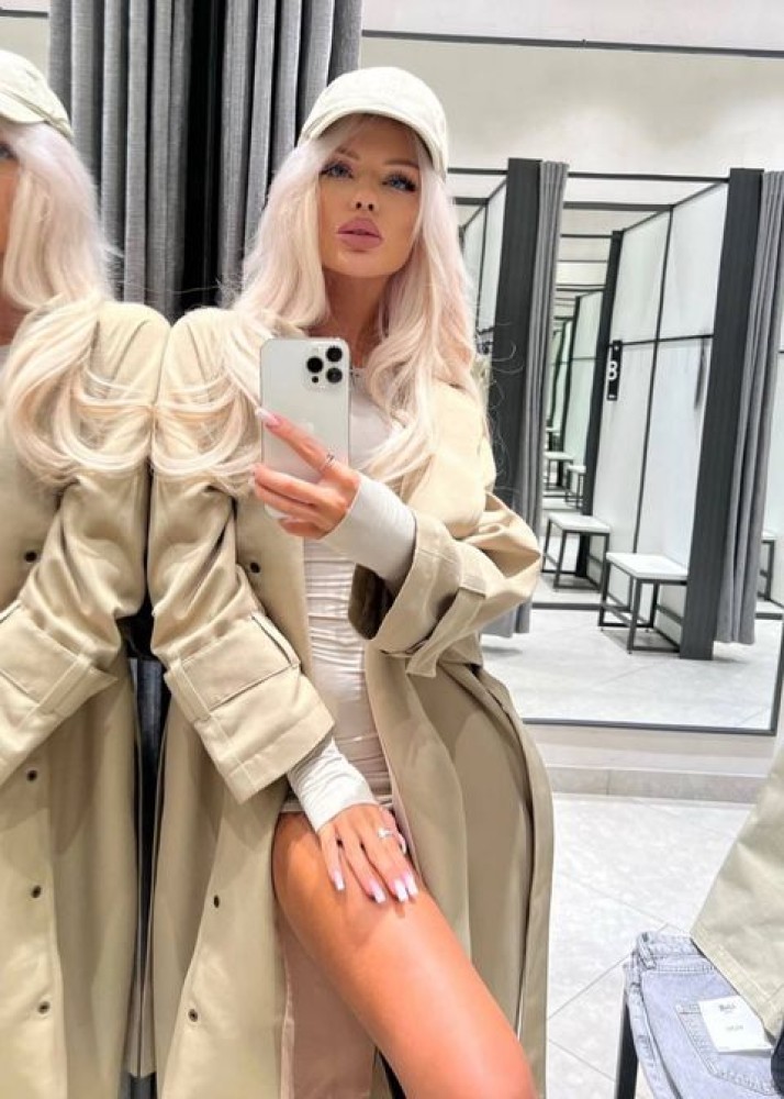 Индивидуалка АЛЁНА фото № 2 в городе Москва