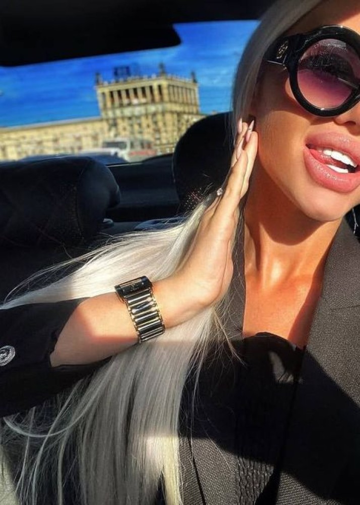 Индивидуалка АЛЁНА фото № 2 в городе Москва