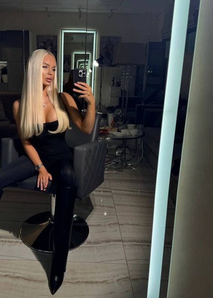 Индивидуалка АЛЁНА фото № 2 в городе Москва