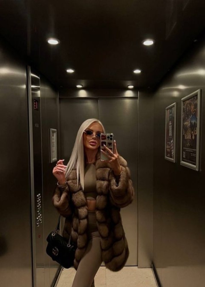 Индивидуалка АЛЁНА фото № 2 в городе Москва