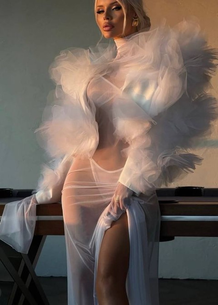 Индивидуалка АЛЁНА фото № 2 в городе Москва