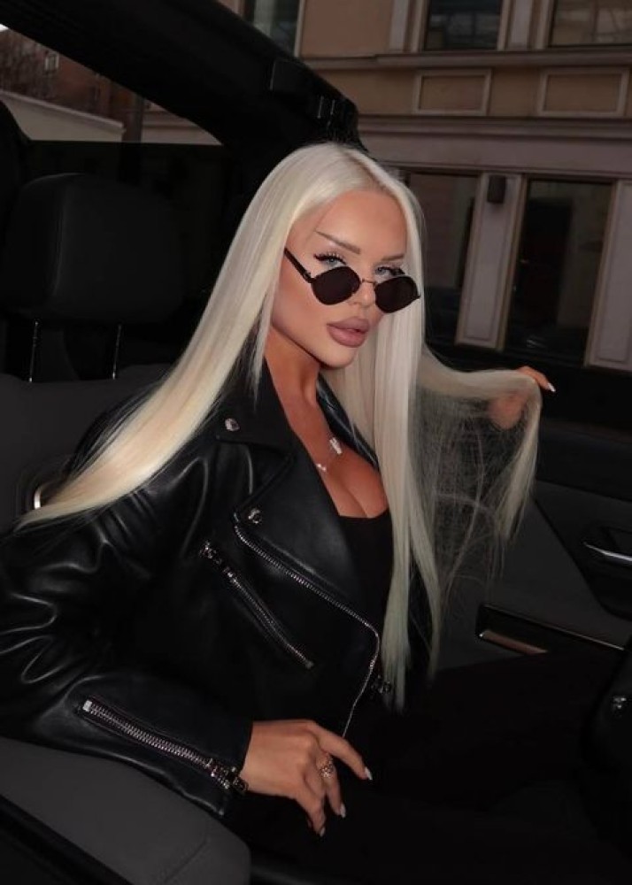 Индивидуалка АЛЁНА фото № 2 в городе Москва