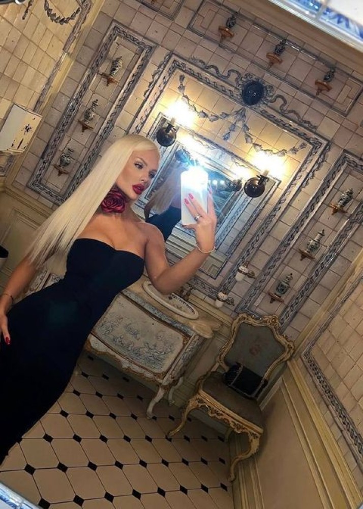 Индивидуалка АЛЁНА фото № 2 в городе Москва